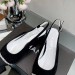 Туфли Chanel F1210