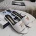Шлепанцы Tom Ford F1252