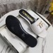 Шлепанцы Tom Ford F1252
