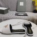 Шлепанцы Tom Ford F1252