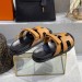 Шлепанцы Hermes F1246