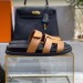 Шлепанцы Hermes F1246