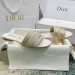 Шлепанцы Christian Dior F1235