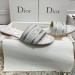 Шлепанцы Christian Dior F1240