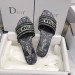 Шлепанцы Christian Dior F1241
