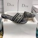 Шлепанцы Christian Dior F1241