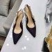 Босоножки Christian Dior F1285