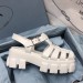 Босоножки Prada F1283