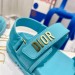 Босоножки Christian Dior F1279