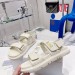 Босоножки Christian Dior F1278