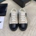 Кеды Chanel F1272