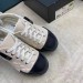 Кеды Chanel F1272