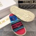 Шлепанцы Christian Dior F1300