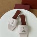 Шлепанцы Loro Piana Charms Sprightly F1306
