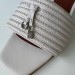 Шлепанцы Loro Piana Charms Sprightly F1306
