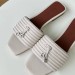 Шлепанцы Loro Piana Charms Sprightly F1306