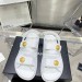Босоножки Chanel F1309