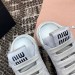 Кроссовки Miu Miu F1321