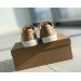 Кеды Burberry F1322