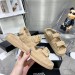 Босоножки Chanel F1326