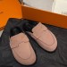 Шлепанцы Hermes F1330