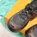 Кроссовки Louis Vuitton F1348