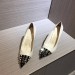 Туфли Valentino Rockstud F1354