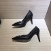 Туфли Valentino Rockstud F1355