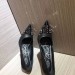 Туфли Valentino Rockstud F1355