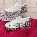 Кеды Dolce Gabbana F1390