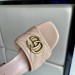 Шлепанцы Gucci F1380
