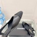 Туфли Chanel F1403