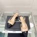 Туфли Chanel F1404