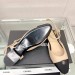 Туфли Chanel F1404