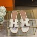 Шлепанцы Hermes F1435