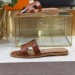 Шлепанцы Hermes F1436