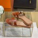Шлепанцы Hermes F1436