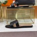 Шлепанцы Hermes F1434