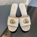 Шлепанцы Gucci F1427