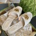Шлепанцы Gucci F1427