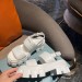 Босоножки Prada F1425