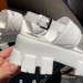 Босоножки Prada F1425