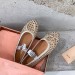 Балетки Miu Miu F1423