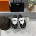 Шлепанцы Hermes F1462