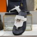 Шлепанцы Hermes F1462