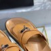 Шлепанцы Hermes F1460