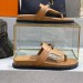 Шлепанцы Hermes F1460