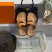 Шлепанцы Hermes F1460