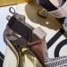 Туфли Fendi F1467