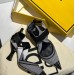 Туфли Fendi F1467